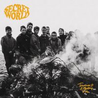 Secret World - Tomorrow Is A Mystery To Me