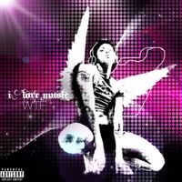 YASPG - I LOVE MUSIC, WTF