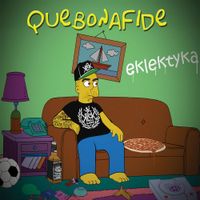 Quebonafide - Eklektyka