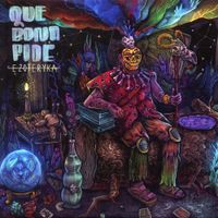 Quebonafide - Ezoteryka