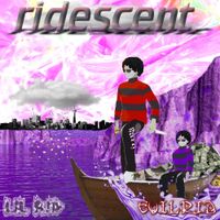 Lil Rid - ridescent