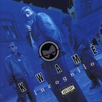 Kwamé - Incognito