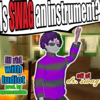 Lil Rid - is swag an instrument?