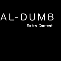 Nathan I Think - Al-Dumb Extras