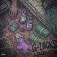 LAZER DIM 700 - G-Locks