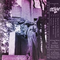 SPLITJAW - Truth & Reconciliation