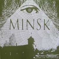 Unearthly Trance / Minsk - Unearthly Trance / Minsk