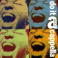 Various Artists - Spike & Co.: Do It A Cappella