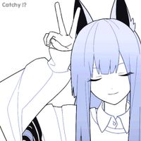 r-906 - Catchy !?