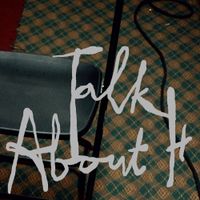 Acopia - Talk About It