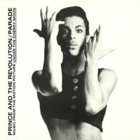 Prince and The Revolution - Parade (Music From the Motion Picture Under the Cherry Moon)