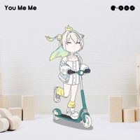 r-906 - ユメミ [You Me Me]