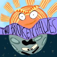Blanket Approval - Two Broken Halves