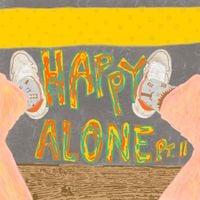 Blanket Approval - Happy Alone, Pt. II