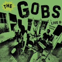 The Gobs - LIVE @ Rhizome 8/5/25