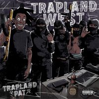 Trapland Pat - Trapland West