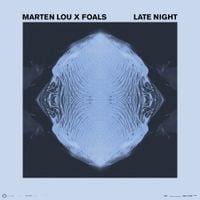 Foals - Late Night