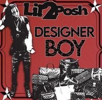 lil2posh - Designer Boy