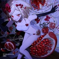 Jorei - Pomegranate