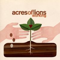 Acres Of Lions - Working