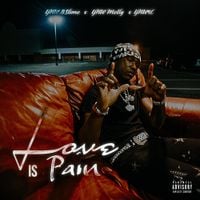 YNW BSlime - Love is Pain