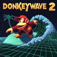 Nintendo Dreams - 𝘿 𝙊 𝙉 𝙆 𝙀 𝙔 𝙒 𝘼 𝙑 𝙀 𝙄𝙄