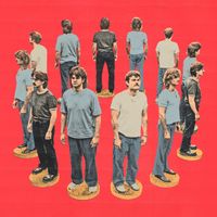 Teenage Dads - My Memento