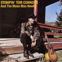 Stompin' Tom Connors - The Moon Man Newfie