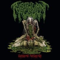 Pustulant Flesh - Gurgling Pustulence