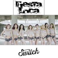 Switch Berry - fiEsTaLocA