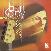 Erkin Koray - D&uuml;nden Esintiler-1 Şaşkın