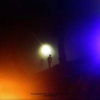 Jonathan May - Lonely Avenue