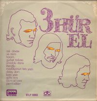 3 H&uuml;r-El - 3 H&uuml;r-El