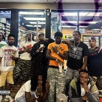 Babyface Ray - Wavy Crete