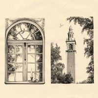 Lucy Dacus - Bus Back To Richmond/More Than Friends