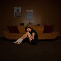 Sabrina Sterling - Ramona