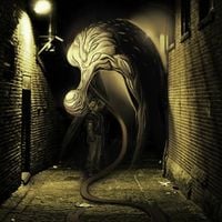 Cact&oslash; - que voc&ecirc; grite at&eacute; n&atilde;o sobrar mais nada