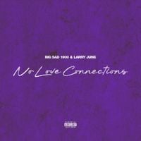 Big Sad 1900 - No Love Connections