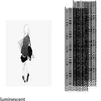 printr - luminescent