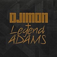 Legend Adams - Juice/Gone