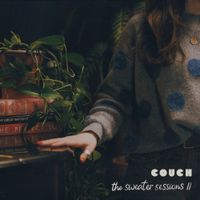 Couch - Little Less Over You (The Sweater Sessions II)