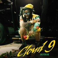 Hotboii - Cloud 9
