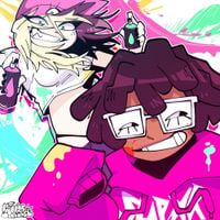 ISSBROKIE - ASSIST!