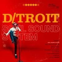 D/troit - Soul Sound System