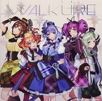Walk&uuml;re - ワルキューレは裏切らない