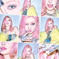 JINNY - Towards The Light
