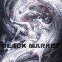 Sxcrifice - BLACK MARKET