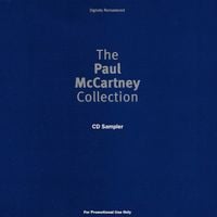 Paul McCartney - The Paul McCartney Collection