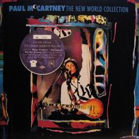 Paul McCartney - The New World Collection