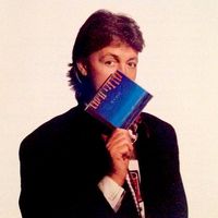 Paul McCartney - The New World Sampler